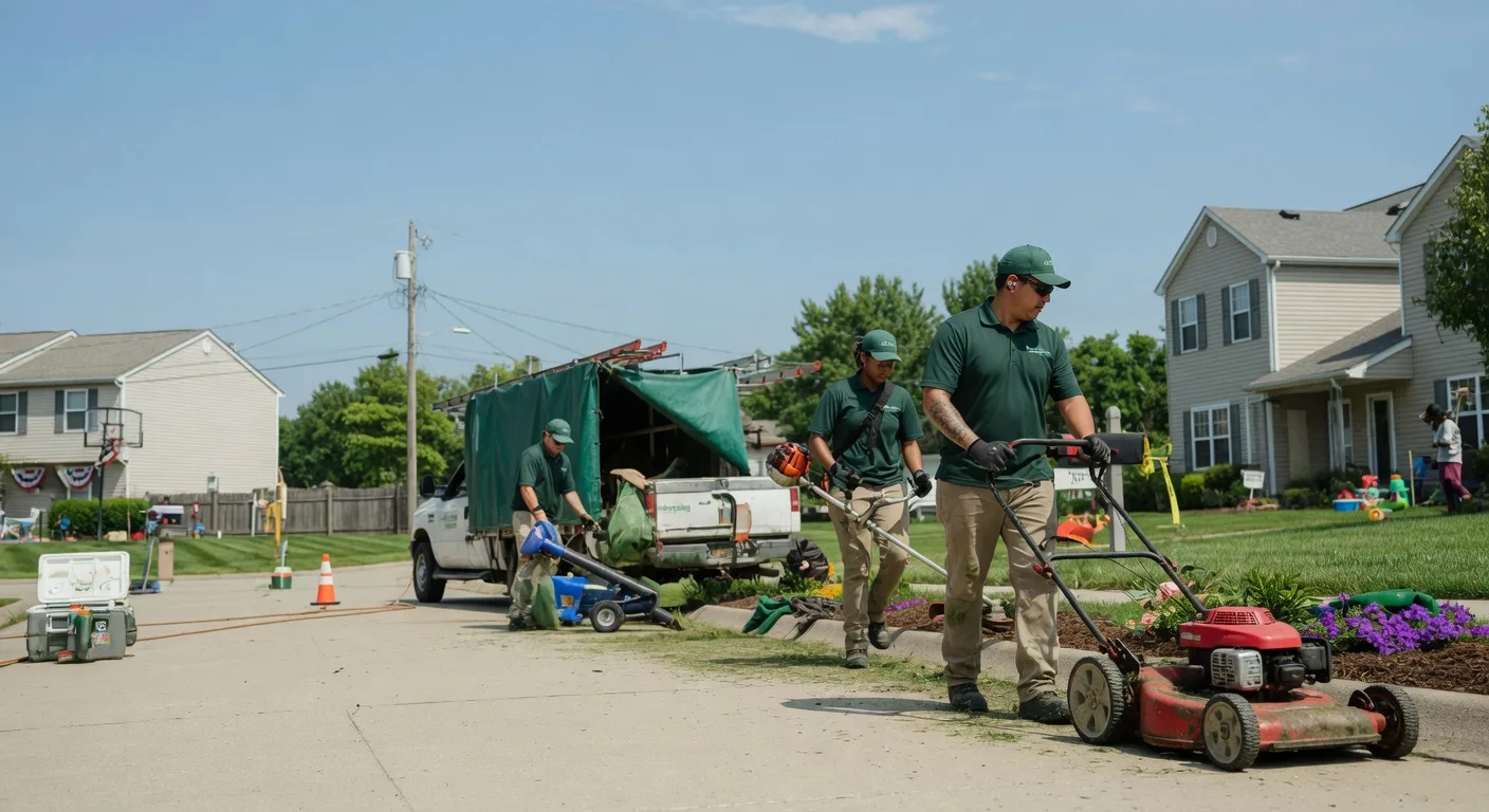 Irrigation Installation in Hennepin, OK near me